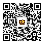 QR code: 微信公众号：月半菌