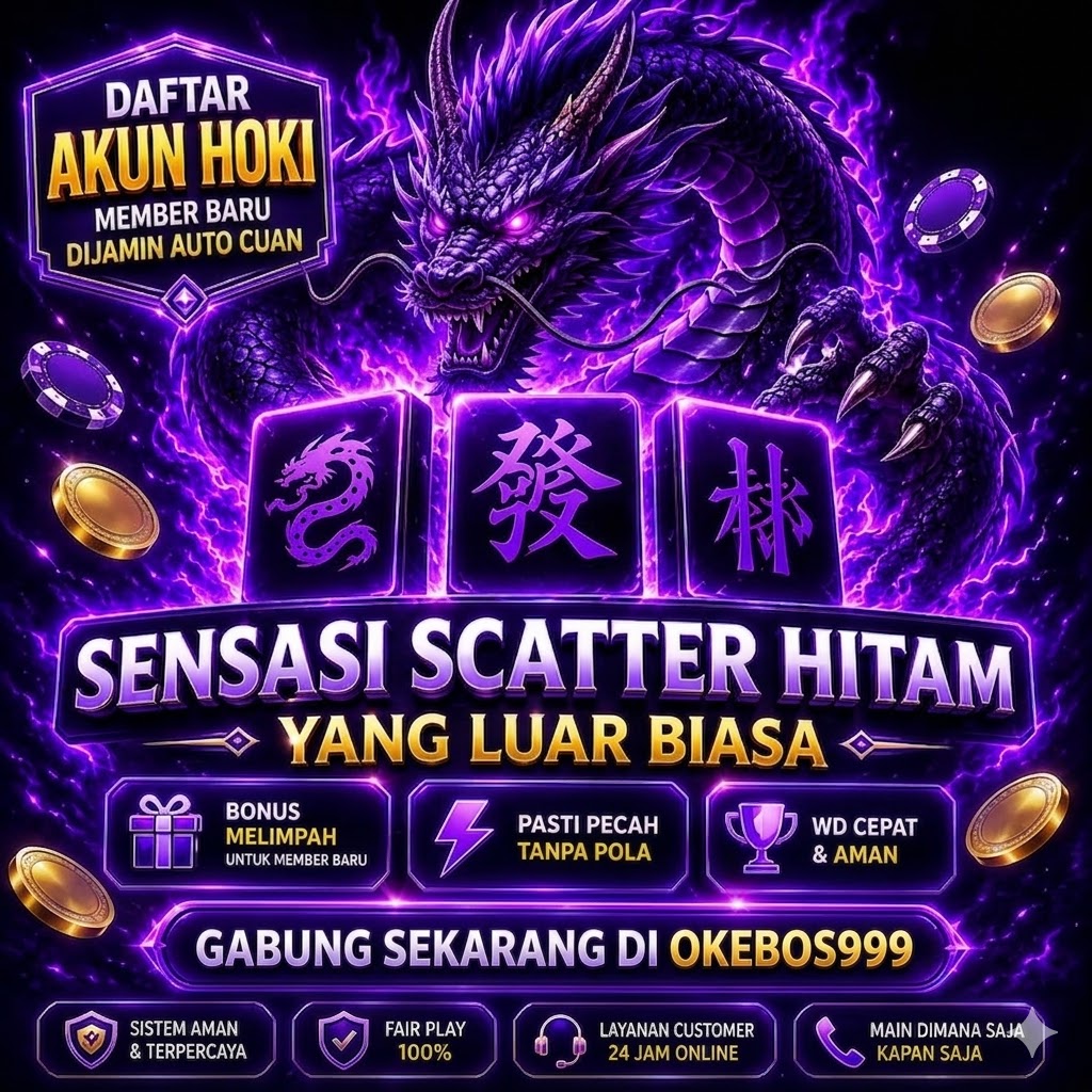 OKEBOS999