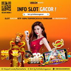 QR code: INFO SLOT GACOR koinslot | koin slot | koin slots | Koin bonanza | Koin Pragmatic