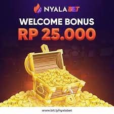 QR code: Situs Taruhan Resmi Terlengkap NYALABET