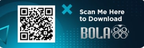 QR code: SCAN BARCODE