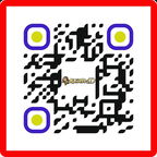 QR code: Scan Disini
