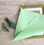 QR code: 皙之密神奇小綠布✨