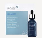 QR code: 逆齡抗老AR駐顏精華組