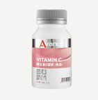 QR code: 維格爾 維生素C