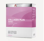 QR code: 維格爾 膠原蛋白粉