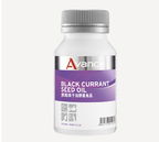 QR code: 維格爾 黑醋栗籽油（孕婦、素食者不可食）