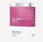 QR code: 維格爾 HA晶棒果凍（吃的補水保養）