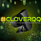 QR code: CLOVERQQ