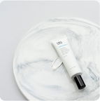 QR code: 物理性防曬霜（不曬黑的秘密）