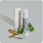 QR code: 盈潤補水精華露