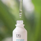 QR code: 戰痘武器 8號美瑕液