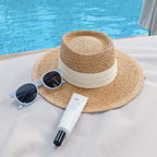 QR code: 保濕防曬 5號隔離