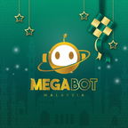 QR code: MEGABOT