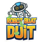 QR code: ROBOTBUATDUIT