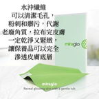 QR code: 奇麗纖（專利申請比頭髮細200倍）