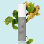 QR code: 10 號補水精華🖤12種玻尿酸的分子分別幫你照顧肌膚的每一層