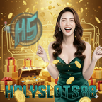 HOLYSLOTS88 – Sekali Masuk, Susah Berhenti Menang
