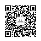 QR code: Wechat 微信