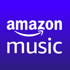 QR code: Amazon Music