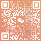 QR code: Add me on Wechat - Arthur