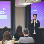 QR code: 20230913 亞馬遜招商會