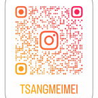 QR code: Mei Mei 