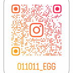 QR code: Egg
