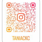 QR code: Tania