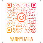 QR code: Yanny