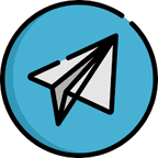 QR code: TELEGRAM CHANNEL