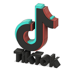 QR code: TIKTOK