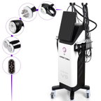 5-in-1 Aristorm S Shape Machine 3D 30K RF Vacuum EMS