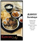 QR code: RAWON DAGING SAPI