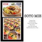 QR code: SOTO MIE 