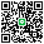 QR code: 偷偷來問怎麼變美不用錢❤️