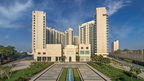 QR code: Ambiences Creacions Sector 22 – Exclusive Living in the Heart of Gurgaon