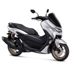 QR code: YAMAHA NMAX RP 160,000