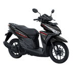 QR code: HONDA VARIO125 RP 100,000