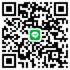 QR code: 张の個人Line✉️