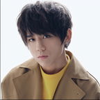 QR code: 一天多一點《姜濤》