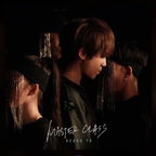 QR code: Master Class《姜濤》