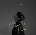 QR code: Dear My Friend,《姜濤》