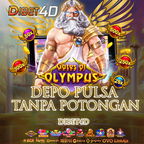 QR code: Deposit Pulsa Tanpa Potongan DIBET4D