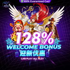 128% Welcome Bonus + 20 Free Spins🔥New Register Free Credit Claim RM10💰100% Guarantee Cuci 🔥 Trusted 🚀 Speedy Withdrawal