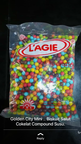 QR code: Cokelat Lágie warna warni(cokelat biskuit)