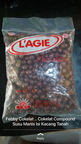 QR code: Cokelat Lágie (cokelat kacang)