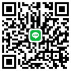 QR code: 1對1皮膚 / 事業諮詢請找我🙋🏻‍♀️