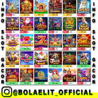 QR code: INFO SLOT GACOR