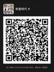 QR code: 微信群的條碼